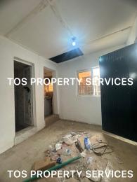 Flat / Apartment for rent Alagomeji, Yaba, Lagos. Alagomeji Yaba Lagos