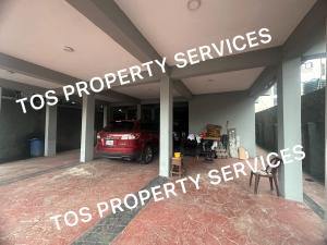 Flat / Apartment for rent Alagomeji Sabo Sabo Yaba Lagos