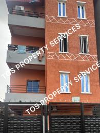Flat / Apartment for rent In A Gated Area Of Yaba, Lagos Yaba Lagos