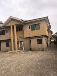 1 bedroom Flat / Apartment for rent Thomas estate Ajah Lagos