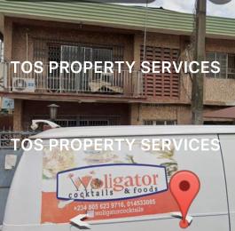 House for sale Palmgrove Lagos Palmgrove Shomolu Lagos