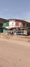 House for sale Close To Unilag Akoka Yaba Lagos