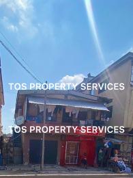 Land for sale Along Herbert Macaulay Way Yaba Lagos