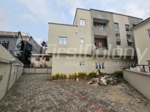 4 bedroom Commercial Property for rent Lekki Phase 1 Lekki Lagos
