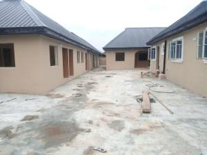Flat / Apartment for sale Mowokekere Second Transformer Elepe Road Ikorodu Lagos