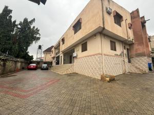 3 bedroom House for sale Zone 4 Wuse 1 Abuja