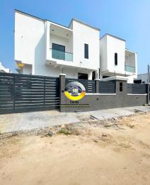 4 bedroom House for sale Lekki Lagos