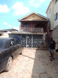 Flat / Apartment for sale Akute Ifo Ifo Ogun