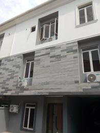 4 bedroom House for sale Off Bisola Durosimi Etti, Lekki Phase 1 Lekki Lagos