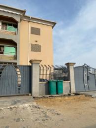 Flat / Apartment for sale Off Lekki-Epe Expressway Ajah Lagos