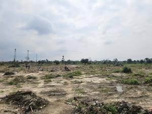 Land for sale Ibeshe Ikorodu Lagos