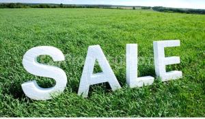 Land for sale Artican And Barracuda Beach Ajah Lagos