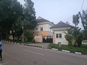 10 bedroom House for rent Wuse Zone 6 Wuse 1 Abuja