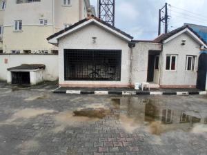 10 bedroom House for rent ONIRU Victoria Island Lagos