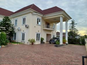 House for sale Katampe Ext Abuja