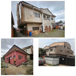 House for sale Oba Akran Ikeja Lagos