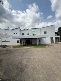 10 bedroom House for sale Maitama Abuja