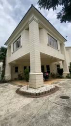 10 bedroom House for sale Maitama Abuja