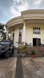 10 bedroom House for sale Maitama Abuja