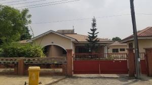 10 bedroom House for sale Cooperative Villa Badore Ajah Lagos