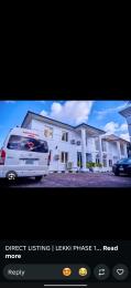 10 bedroom House for sale Along Lekki Expressway Lekki Lagos