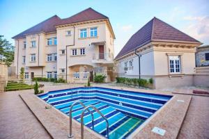 10 bedroom House for sale Aso Drive Maitama Abuja