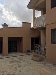 House for sale Obawole Ifako-ogba Ogba Lagos
