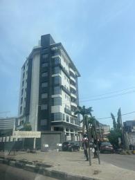 House for sale Victoria Island Lagos