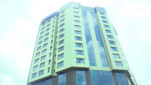 Commercial Property for sale Gerard Road, By Kingsway / Osborne Rd Old Ikoyi Ikoyi Lagos