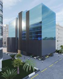 Commercial Property for sale Ademola Adetokunbo Victoria Island Lagos