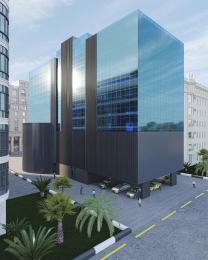 Commercial Property for sale Victoria Island Lagos