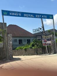 Land for sale Location Abulado Opposite Festac Amuwo Odofin Lagos