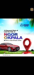 Land for sale Ngor Okpala/fortune Garden Estate/ 4min To Zion Ministry Ngor-Okpala Imo