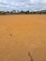 Land for sale Ago Roundabout, Okota Ago palace Okota Lagos