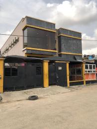 Commercial Property for sale By University Of Lagos Road, Yaba, Lagos. Yaba Lagos