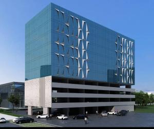 Commercial Property for sale Ademola Adetokunbo Victoria Island Lagos