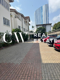 House for sale Victoria Island Lagos