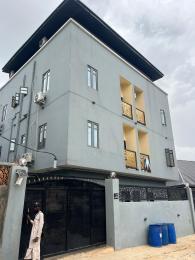 1 bedroom Flat / Apartment for sale Iwaya Yaba Lagos