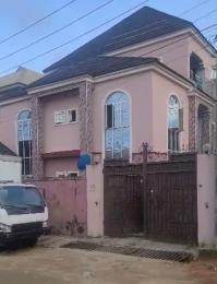 2 bedroom House for sale Ago Palace Way Isolo Lagos
