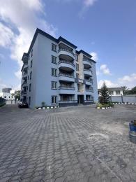 3 bedroom Flat / Apartment for rent Bourdillon Ikoyi Lagos