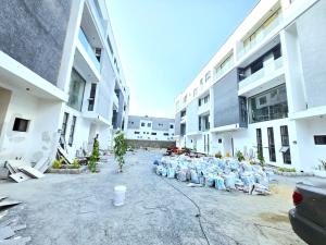 4 bedroom House for sale Lekki Phase 1 Lekki Lagos