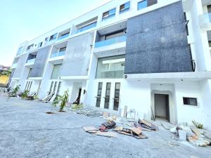 4 bedroom House for sale Ikate Lekki Lagos