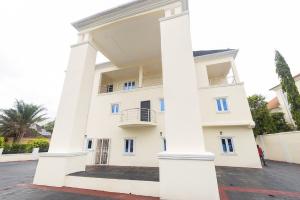 House for sale Lokogoma Abuja
