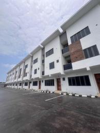 4 bedroom House for rent Lekki Phase 1 Lekki Lagos