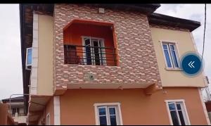 House for sale Ikorodu Garage Ikorodu Lagos