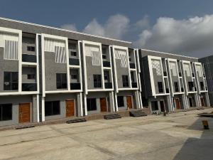 4 bedroom House for sale Shangisha Magodo GRA Phase 2 Kosofe/Ikosi Lagos