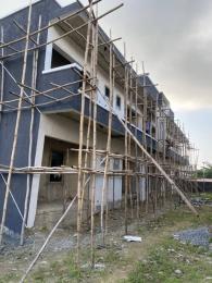 1 bedroom Flat / Apartment for sale Abijo Gra Ajah Lagos