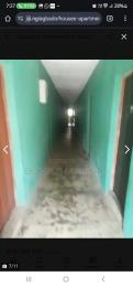 8 bedroom House for sale Oke Aro Iju Lagos