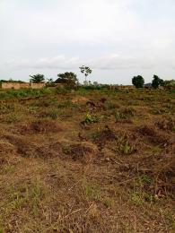 Land for sale 2nd Utangban Off Upper Ekewan Road Before The Barack Also Access Through Evbuodia Community Airport Road Extension Oredo Edo
