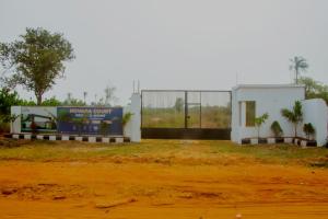 Land for sale Orilemo Ofada Obafemi Owode Ogun